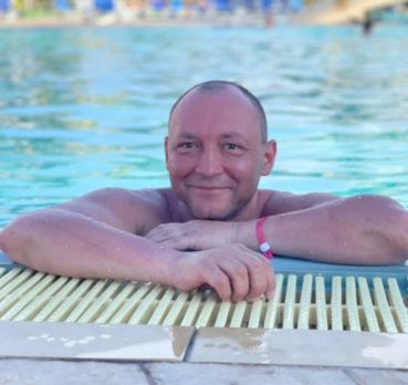 Вася, 48 лет, Строгино,  Россия 🇷🇺