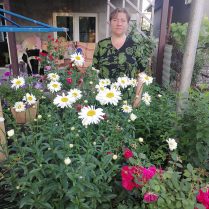 Алина, 44 лет, ТранссексуалЕссентуки,  Россия 🇷🇺