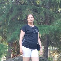 Лена, 37 летКиров, Россия 🇷🇺