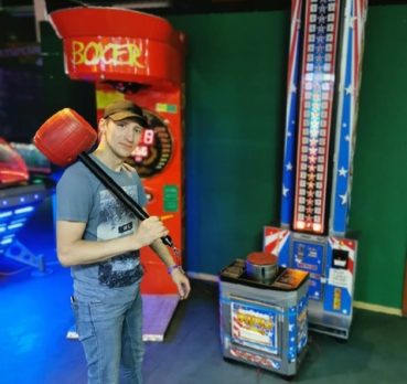 Тим, 36 лет, Красное Село,  Россия 🇷🇺