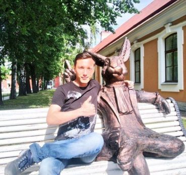 Лёва, 33 лет, Ташкент, Узбекистан