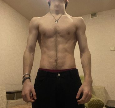 Андрей, 20 лет, Озерки,  Россия 🇷🇺