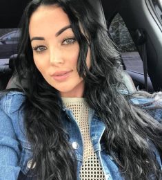 Vivian, 34 лет, Гетеро, Женщина, Купертино,  США 🇺🇸