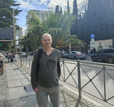 Вадим, 50 лет, Геленджик,  Россия 🇷🇺