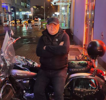 Владимир, 52 лет, Москва,  Россия 🇷🇺