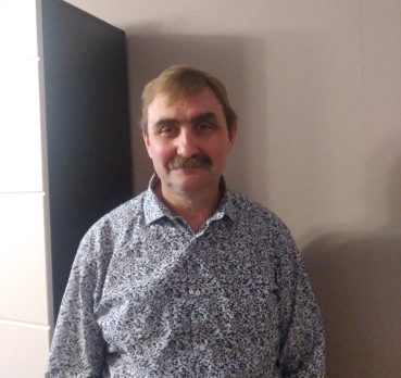 Вадим, 55 лет, Тверь,  Россия 🇷🇺