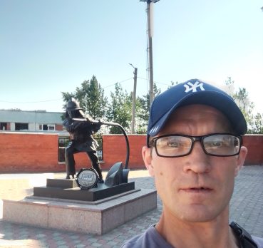 Гри, 43 лет, Ноябрьск,  Россия 🇷🇺