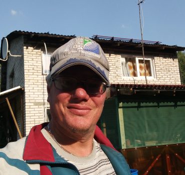 Алексей, 48 лет, Монино, Россия 🇷🇺