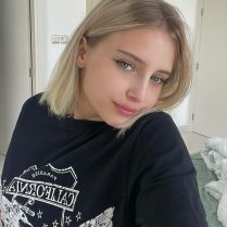 Алина, 23 лет, Санкт-Петербург, Санкт-Петербург,  Россия 🇷🇺