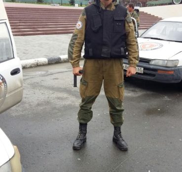 вова, 42 лет, Южно-Сахалинск,  Россия 🇷🇺