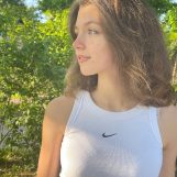 Арина, 19 лет, Санкт-Петербург, Россия
