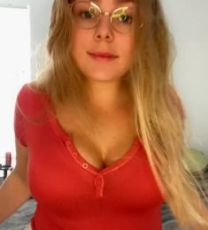 Анна, 25 лет, Гетеро, Женщина, Москва,  Россия 🇷🇺