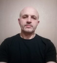 Игорь, 54 лет, Гетеро, Мужчина, Москва,  Россия 🇷🇺