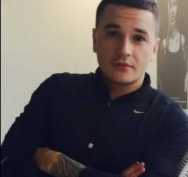 Фил, 30 лет, Москва,  Россия 🇷🇺