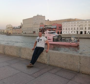 Сергей, 35 лет, Москва,  Россия 🇷🇺