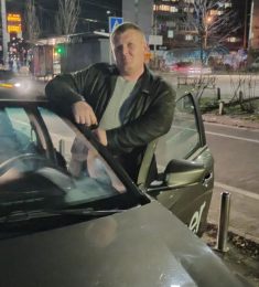 Radion, 43 лет, Гетеро, Мужчина, Киев,  Украина 🇺🇦