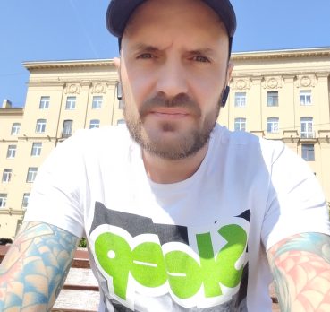 Роман, 43 лет, Санкт-Петербург, Россия 🇷🇺