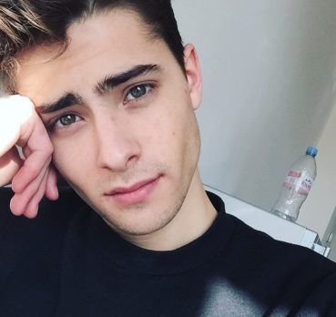 Дима, 21 лет, Минеральные Воды,  Россия 🇷🇺