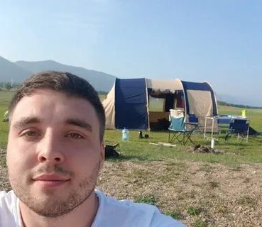 Володя, 37 лет, Ясенево,  Россия 🇷🇺