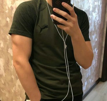 Антон, 25 лет, Москва,  Россия 🇷🇺