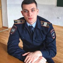 олег, 25 летЦарицыно,  Россия 🇷🇺