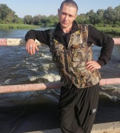 Владимир, 37 лет, Гетеро, Мужчина, Жирновск,  Россия 🇷🇺