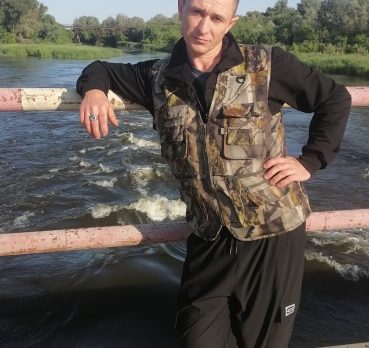 Владимир, 37 лет, Жирновск, Россия 🇷🇺