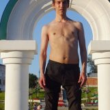 Дима, 29 лет, Соликамск, Россия