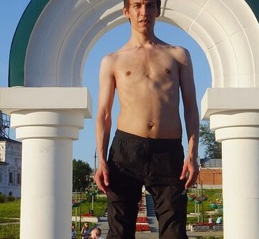 Дима, 31 лет, Соликамск,  Россия 🇷🇺