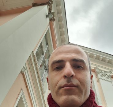 Alexsander, 42 лет, Тбилиси, Грузия 🇬🇪