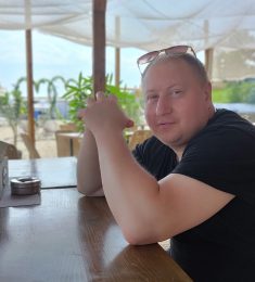Юрий, 40 лет, Гетеро, Мужчина, Херсон,  Украина 🇺🇦