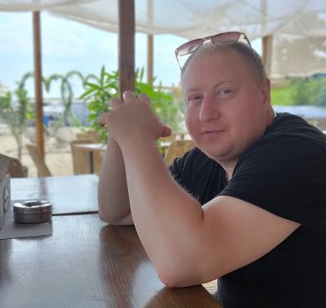 Юрий, 41 лет, Херсон,  Украина 🇺🇦