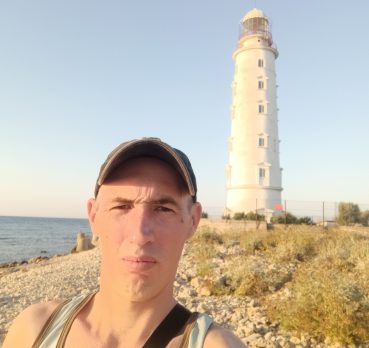 Витос, 39 лет, Рыбинск,  Россия 🇷🇺