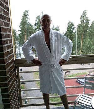 Сережа, 63 лет, Гражданка,  Россия 🇷🇺