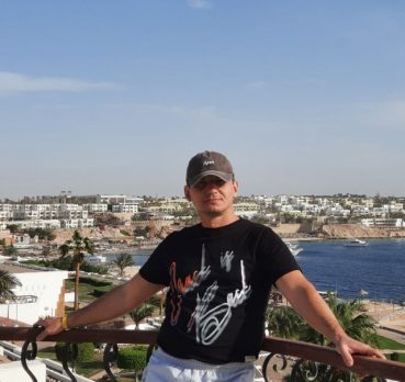 Андрей, 45 лет, Нижний Новгород,  Россия 🇷🇺