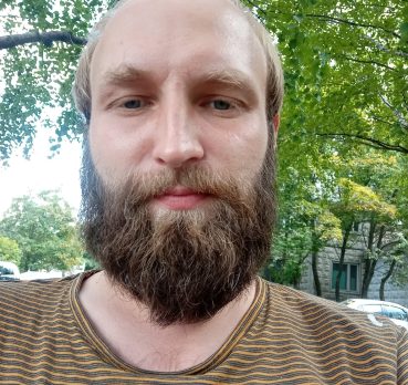 Биг Дикенсон, 35 лет, Аннино,  Россия 🇷🇺