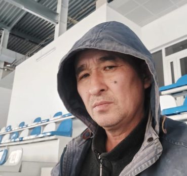 Ермек, 54 лет, Астана,  Казахстан 🇰🇿