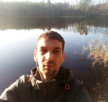 Олег, 38 лет, Пушкино, Россия