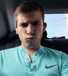 Роман, 26 лет, Гетеро, Мужчина, Санкт-Петербург,  Россия 🇷🇺