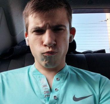 Роман, 26 лет, Санкт-Петербург,  Россия 🇷🇺