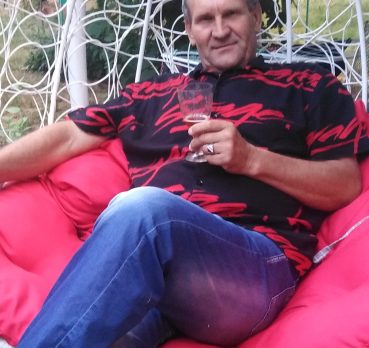 ЮРИЙ, 60 лет, Шахты,  Россия 🇷🇺