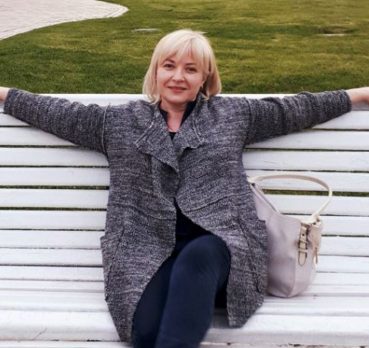 Зоя, 37 лет, Квебек, Канада