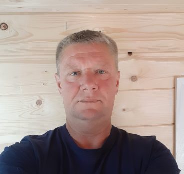 Влад, 54 лет, Волоколамск,  Россия 🇷🇺