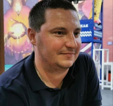 Aртем, 44 лет, Кемерово,  Россия 🇷🇺