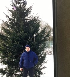 Виктор, 56 лет, Мужчина, Ново-Переделкино,  Россия 🇷🇺