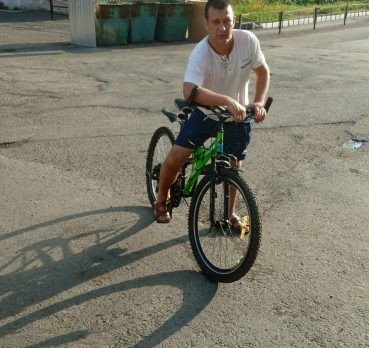 Олег, 41 лет, Томск,  Россия 🇷🇺