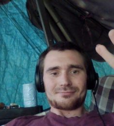 Арсений, 30 лет, Гетеро, Мужчина, Сергиев Посад,  Россия 🇷🇺