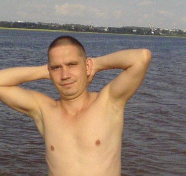 Сергей, 45 лет, Городец,  Россия 🇷🇺