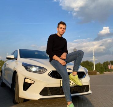 Семён, 25 лет, Воронеж,  Россия 🇷🇺