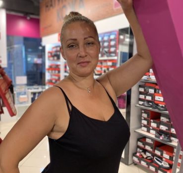 Карина, 44 лет, Леоново,  Россия 🇷🇺